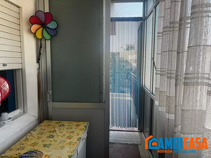 Immagine 6 di Appartamento in vendita  a Palermo