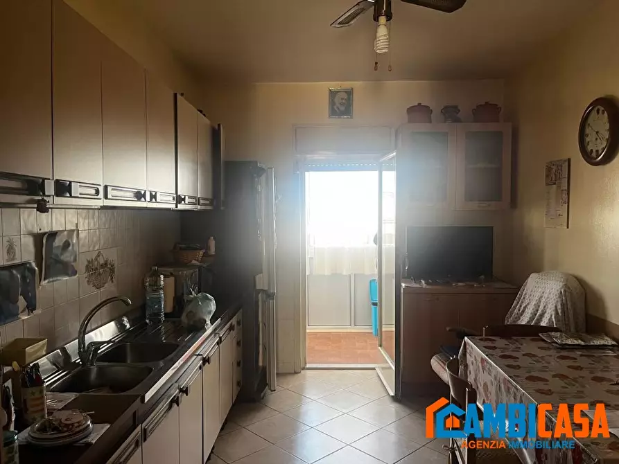 Immagine 7 di Appartamento in vendita  a Palermo