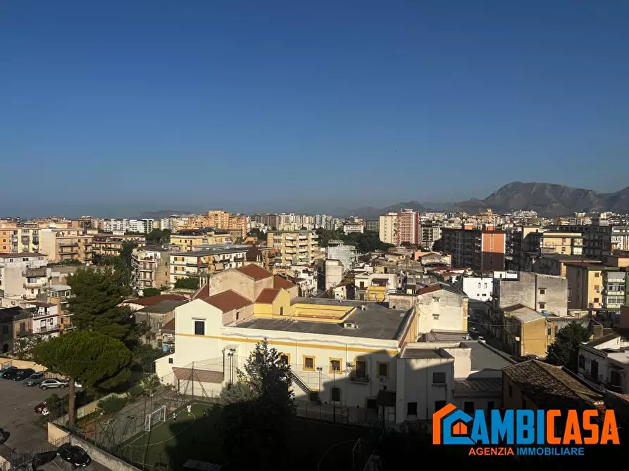 Immagine 3 di Appartamento in vendita  a Palermo