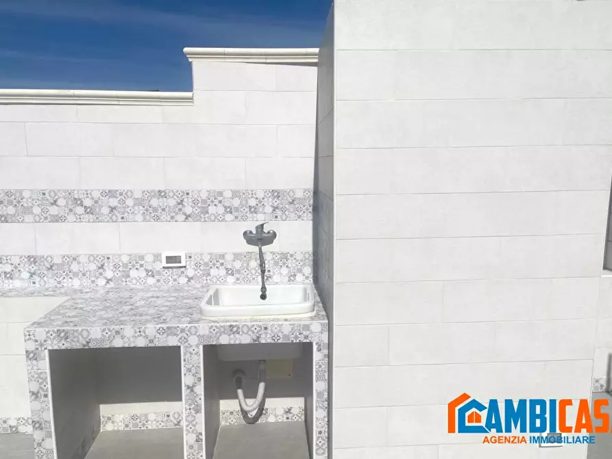 Immagine 9 di Appartamento in vendita  a Palermo