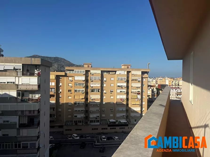 Immagine 4 di Appartamento in vendita  a Palermo