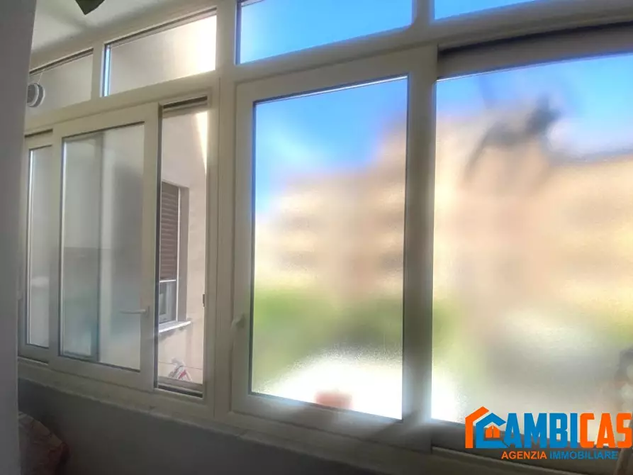 Immagine 4 di Appartamento in vendita  a Palermo