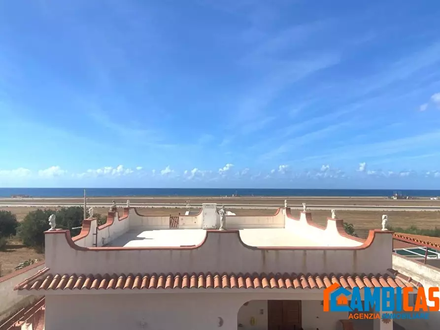 Immagine 5 di Appartamento in vendita  44 a Palermo