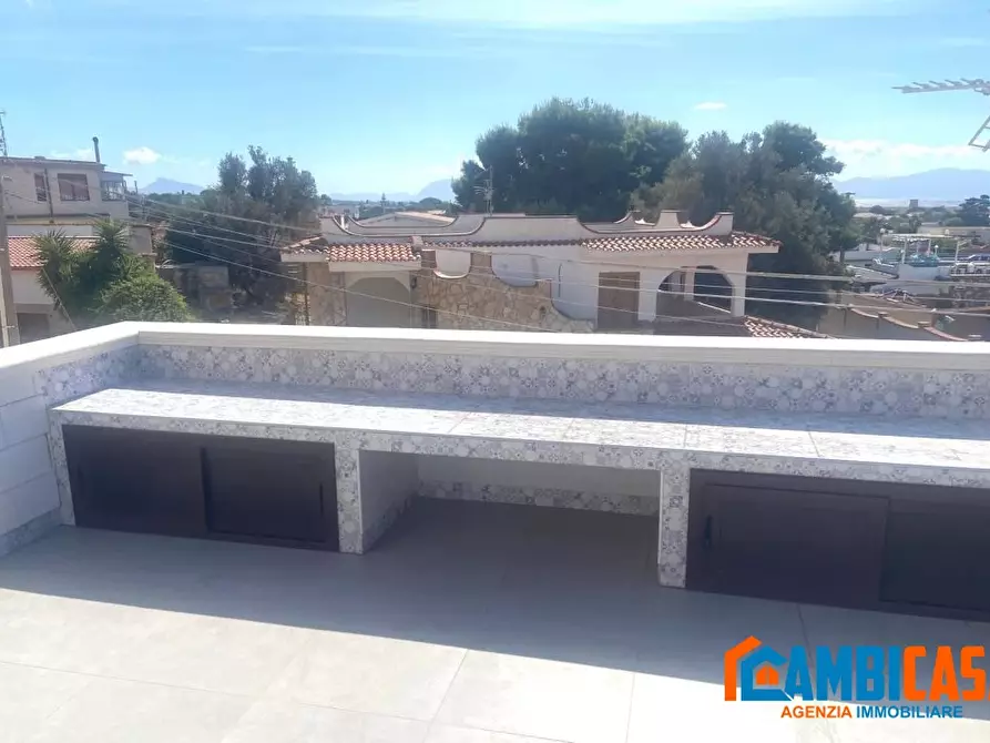 Immagine 8 di Appartamento in vendita  44 a Palermo