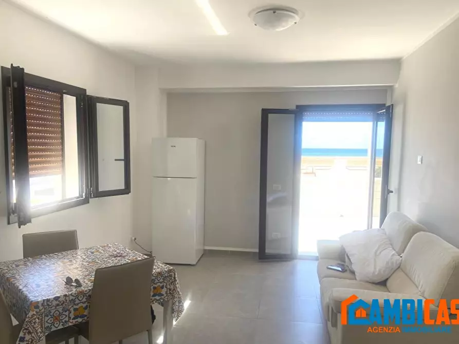 Immagine 2 di Appartamento in vendita  44 a Palermo