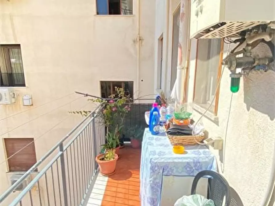 Immagine 7 di Appartamento in vendita  57 a Palermo