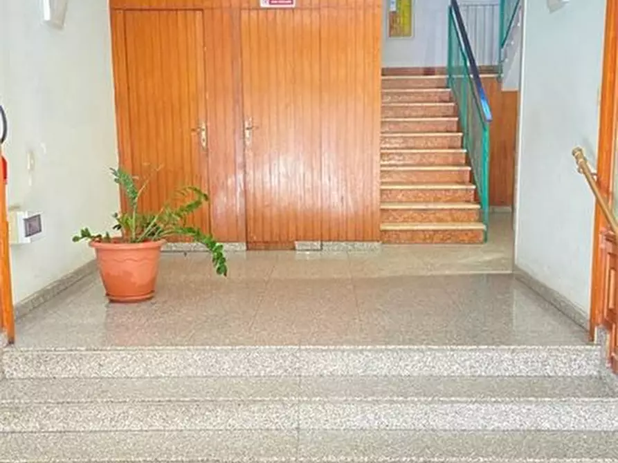 Immagine 2 di Appartamento in vendita  57 a Palermo