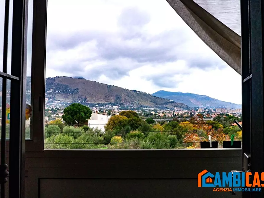 Immagine 5 di Appartamento in vendita  a Palermo