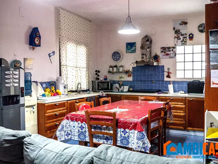 Immagine 3 di Appartamento in vendita  a Palermo