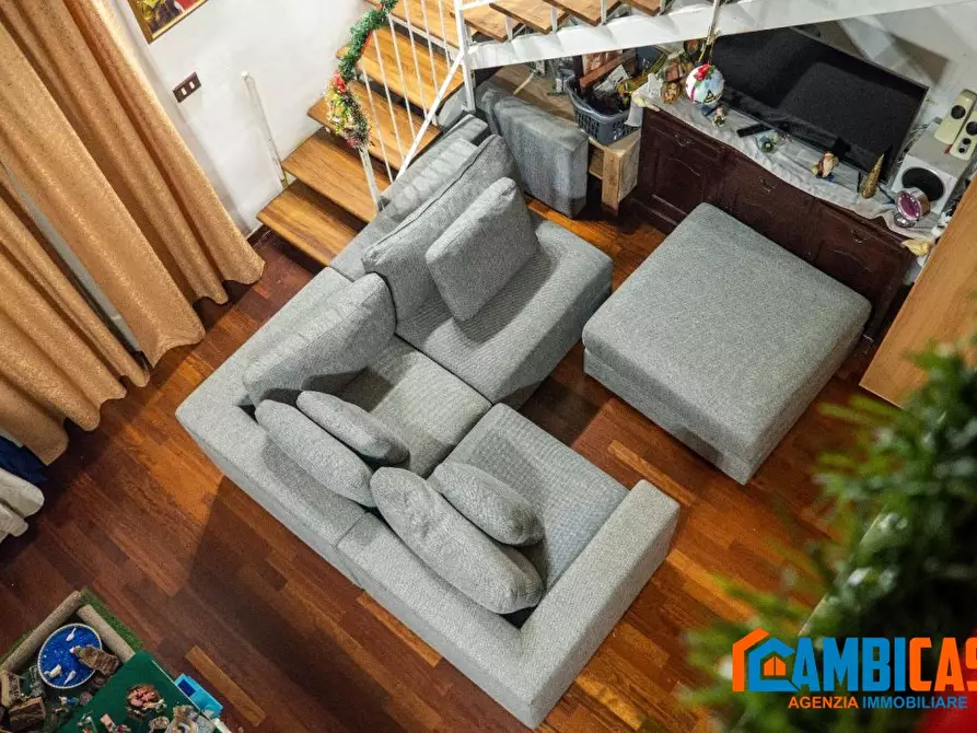 Immagine 2 di Appartamento in vendita  a Palermo