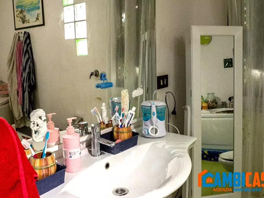 Immagine 6 di Appartamento in vendita  a Palermo