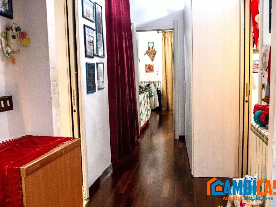 Immagine 4 di Appartamento in vendita  a Palermo