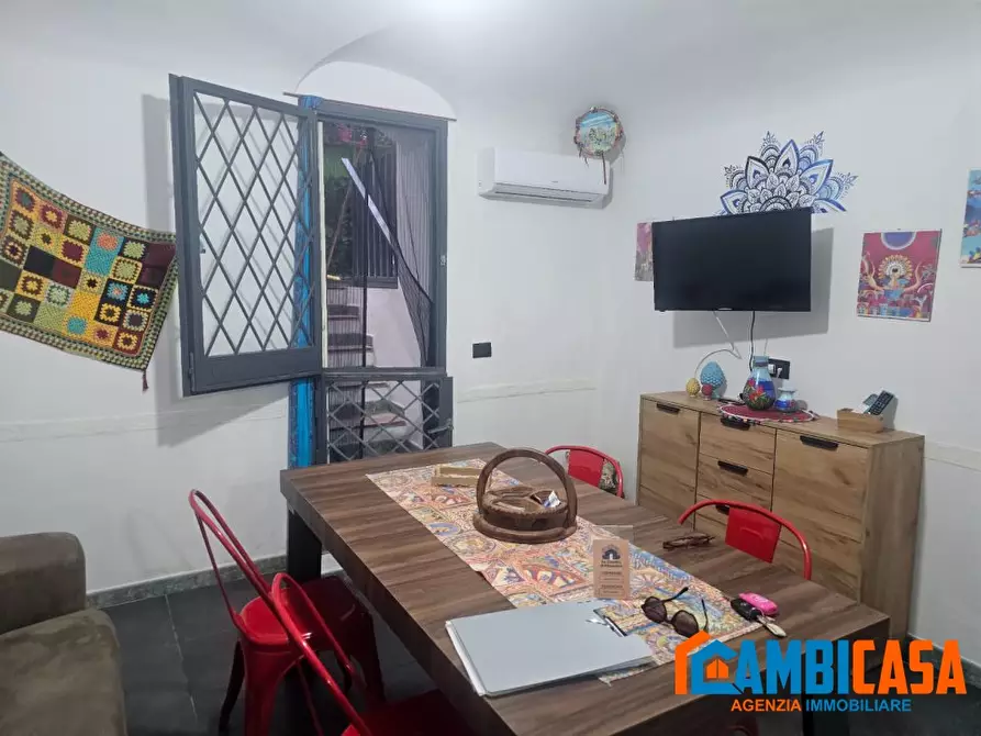 Immagine 5 di Appartamento in vendita  a Palermo