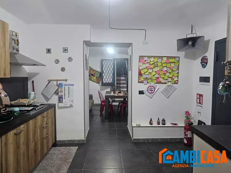 Immagine 10 di Appartamento in vendita  a Palermo