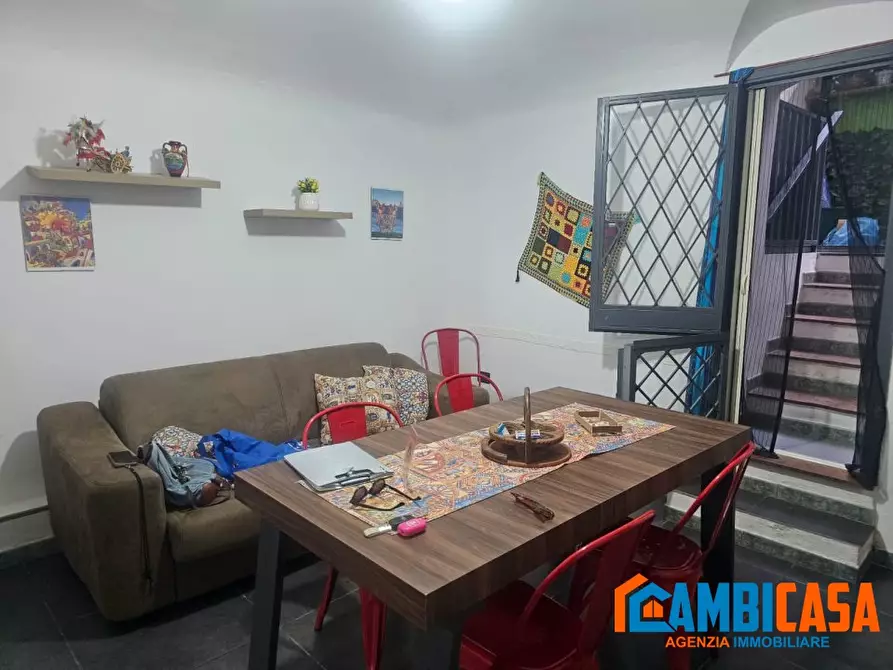 Immagine 8 di Appartamento in vendita  a Palermo