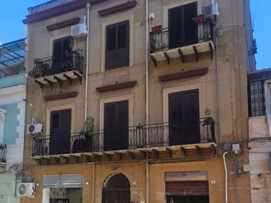 Immagine 1 di Appartamento in vendita  a Palermo