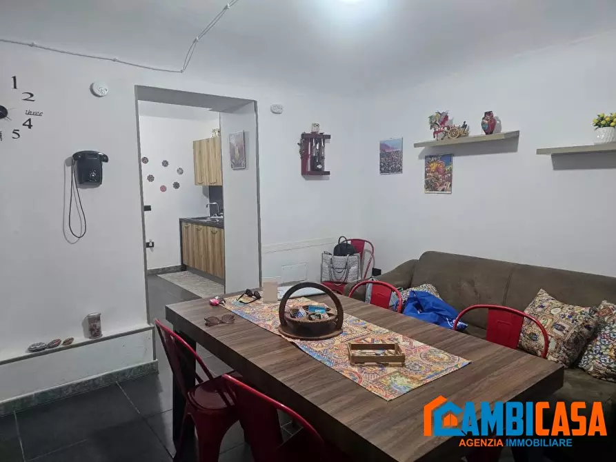 Immagine 7 di Appartamento in vendita  a Palermo