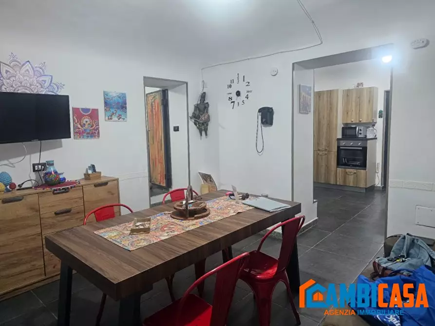 Immagine 6 di Appartamento in vendita  a Palermo