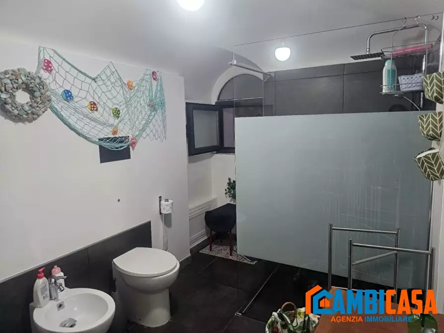 Immagine 9 di Appartamento in vendita  a Palermo