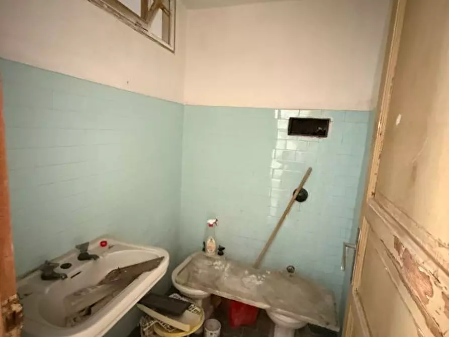 Immagine 4 di Appartamento in vendita  a Palermo