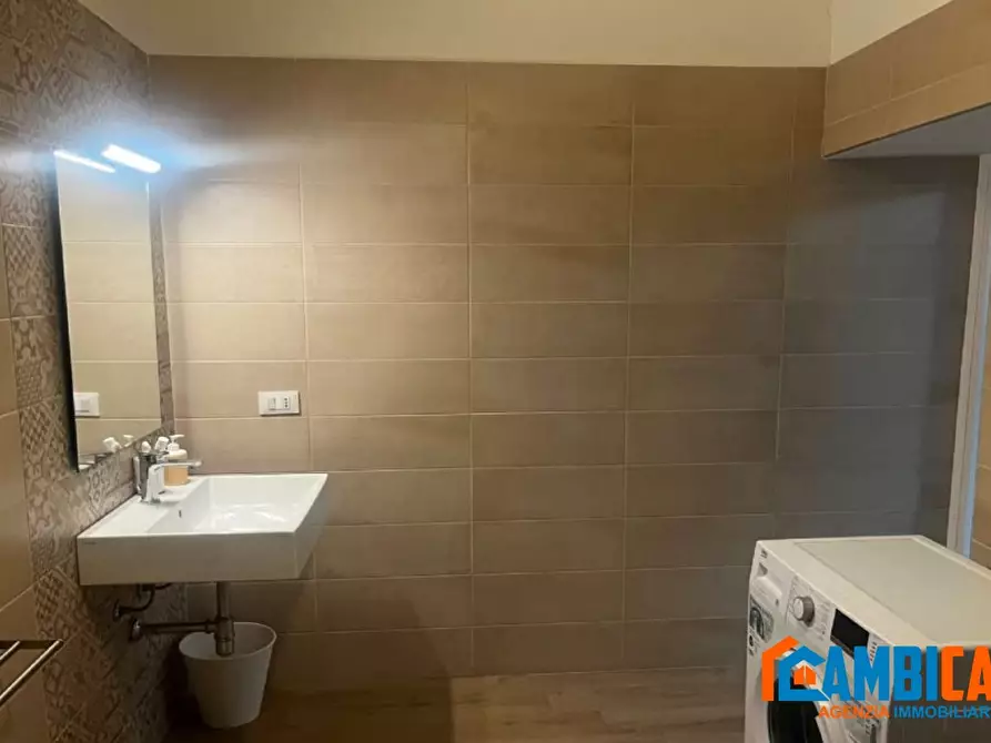 Immagine 10 di Appartamento in vendita  a Palermo