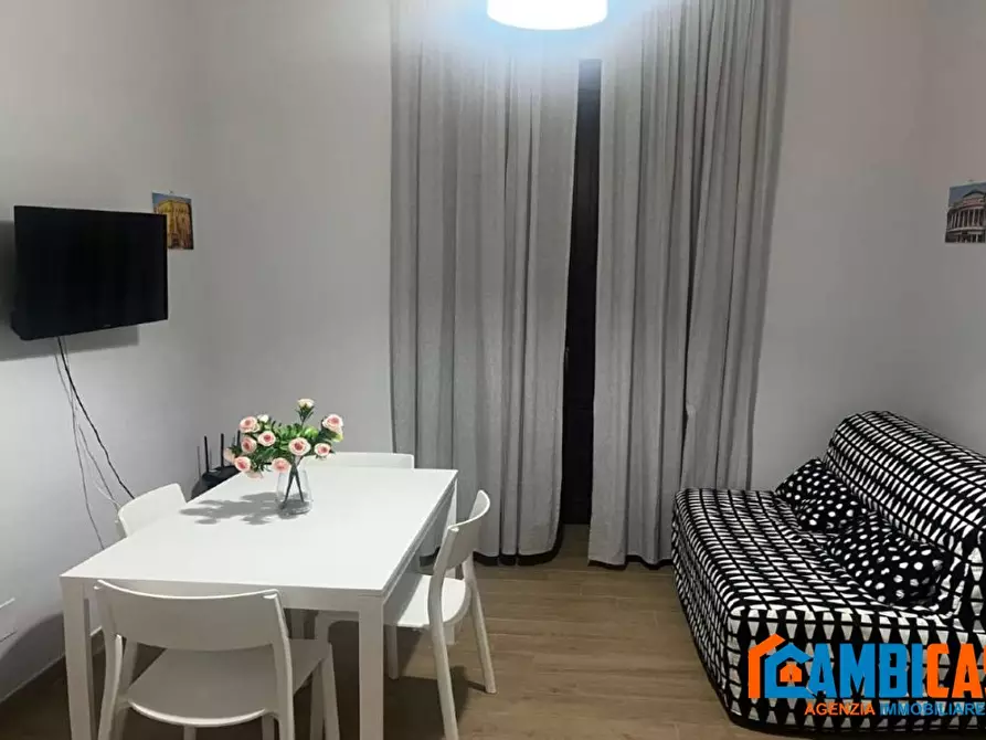 Immagine 5 di Appartamento in vendita  a Palermo
