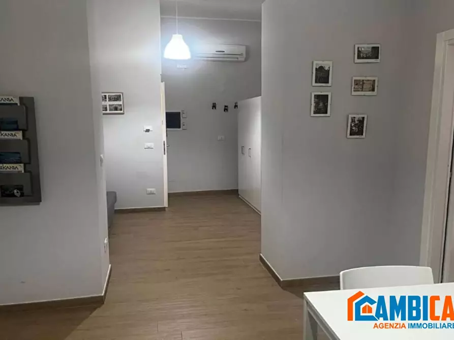 Immagine 4 di Appartamento in vendita  a Palermo