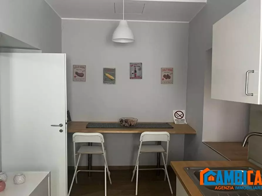 Immagine 7 di Appartamento in vendita  a Palermo