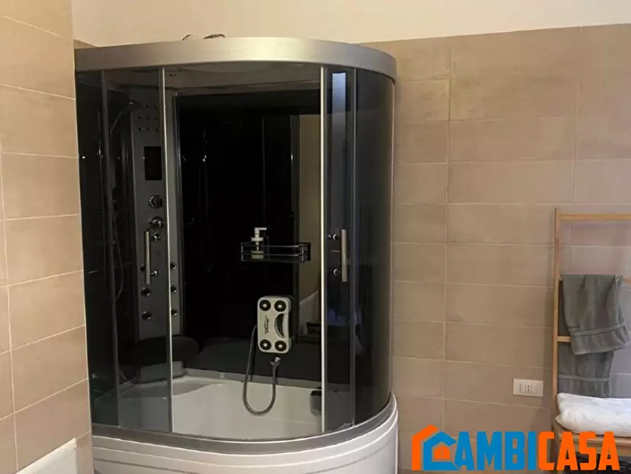 Immagine 8 di Appartamento in vendita  a Palermo