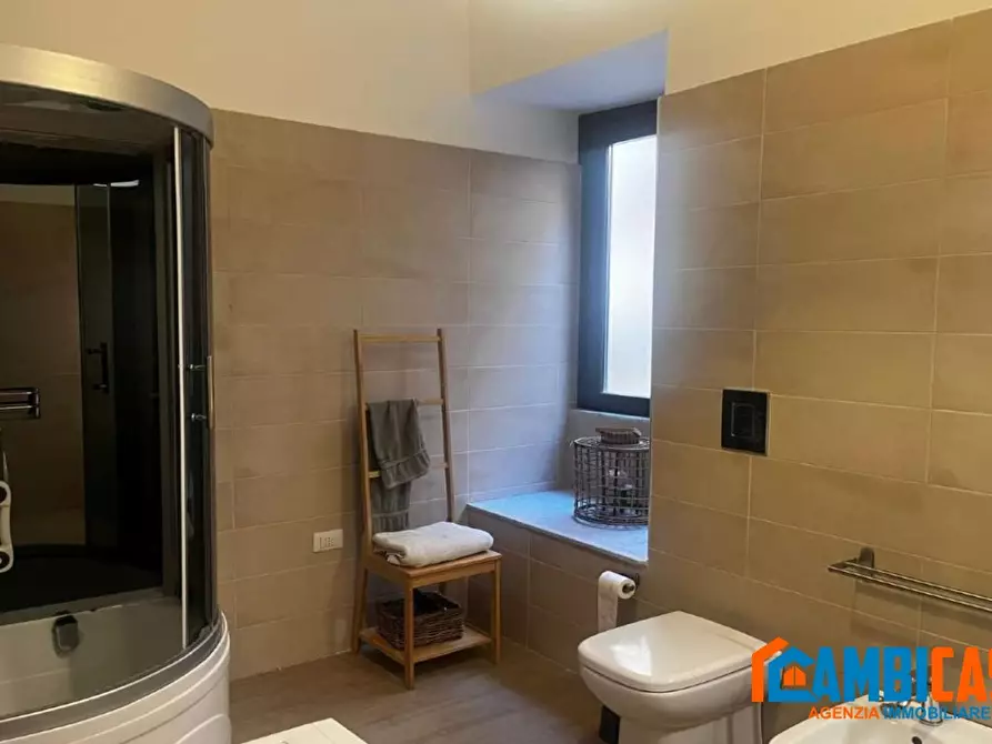 Immagine 9 di Appartamento in vendita  a Palermo