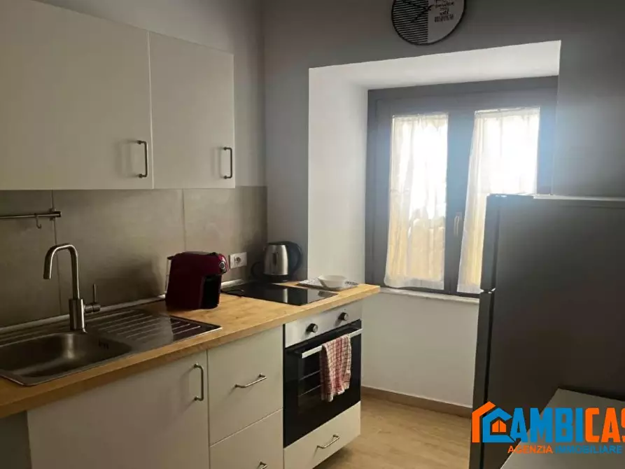 Immagine 6 di Appartamento in vendita  a Palermo