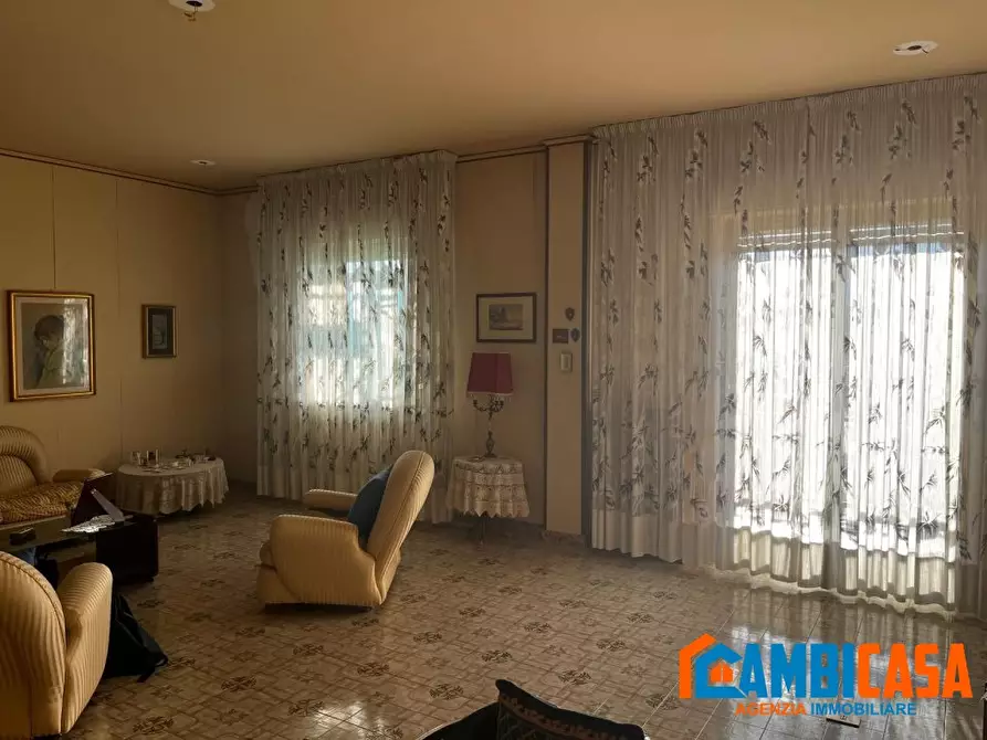 Immagine 3 di Appartamento in vendita  a Palermo