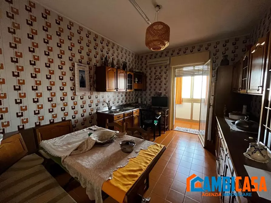 Immagine 8 di Appartamento in vendita  a Palermo