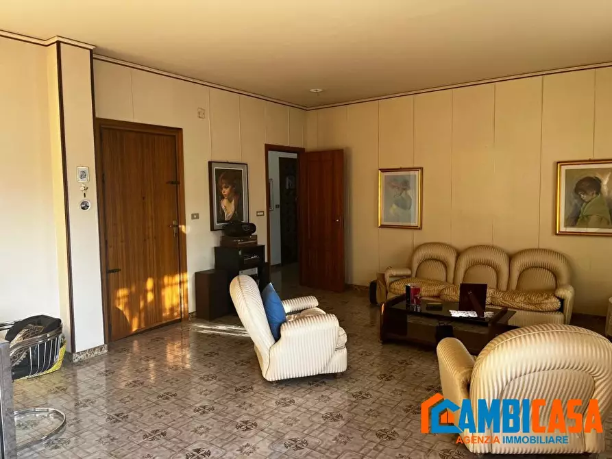 Immagine 4 di Appartamento in vendita  a Palermo