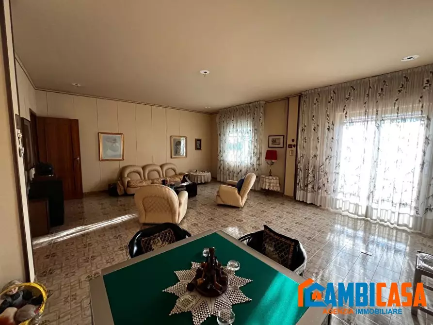 Immagine 5 di Appartamento in vendita  a Palermo