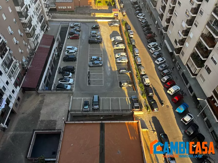 Immagine 6 di Appartamento in vendita  a Palermo