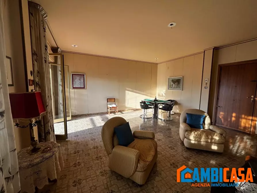 Immagine 2 di Appartamento in vendita  a Palermo