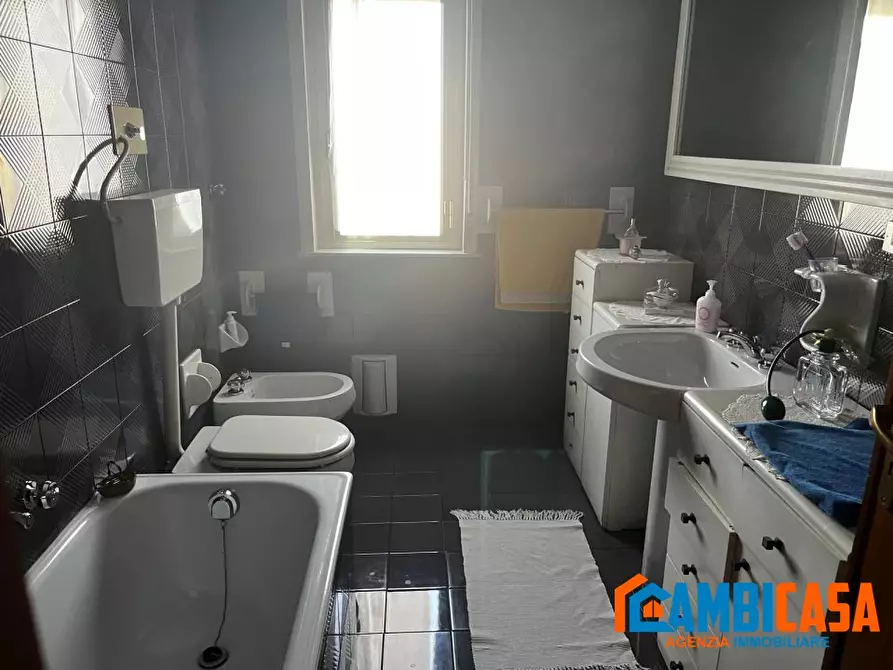 Immagine 9 di Appartamento in vendita  a Palermo