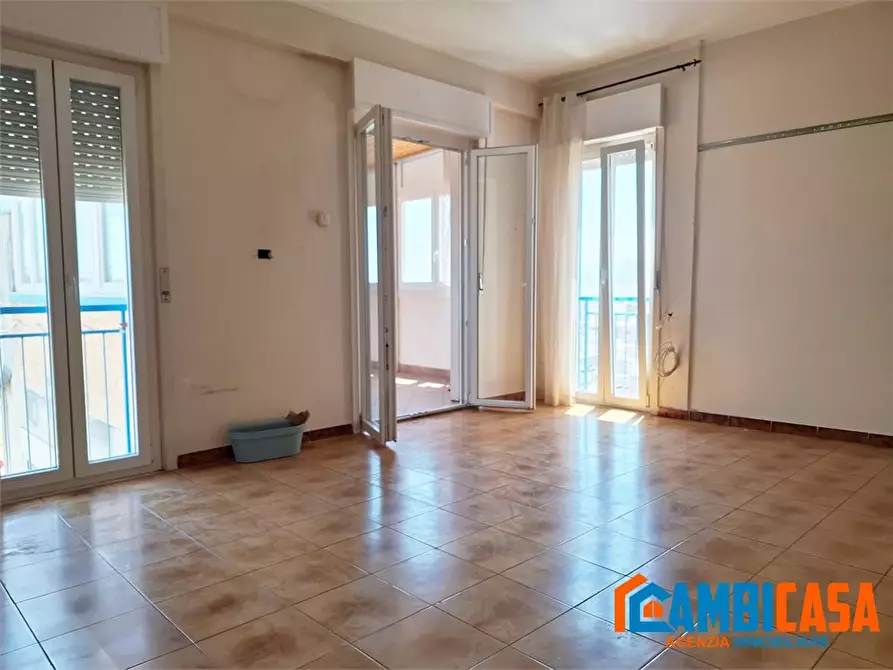 Immagine 6 di Appartamento in vendita  163 a Palermo