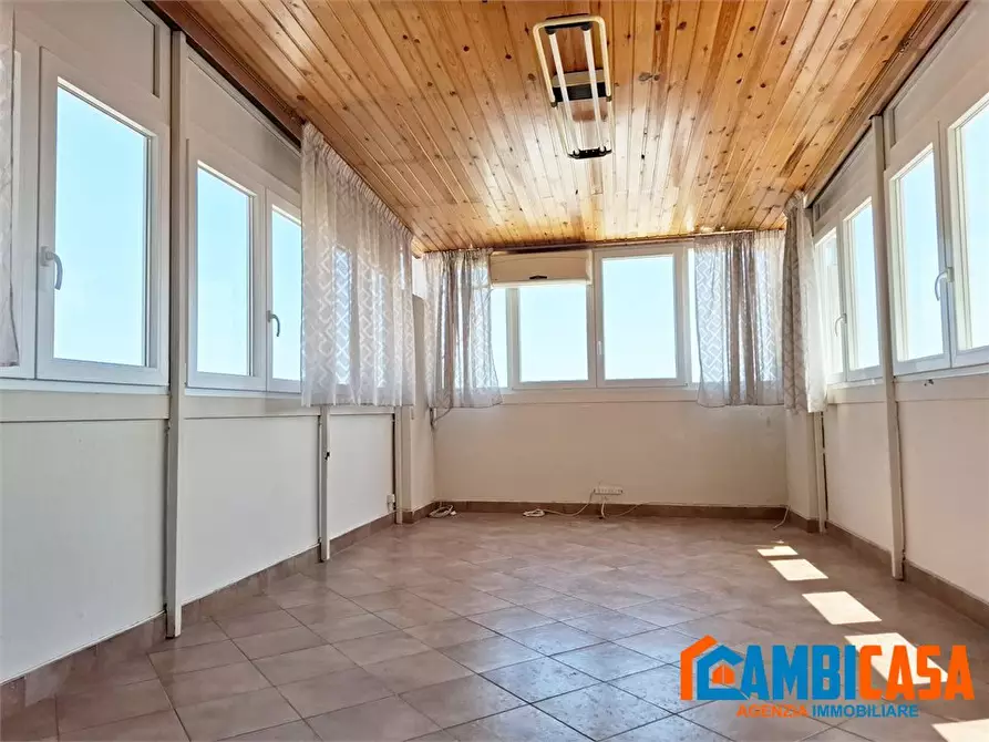 Immagine 9 di Appartamento in vendita  163 a Palermo