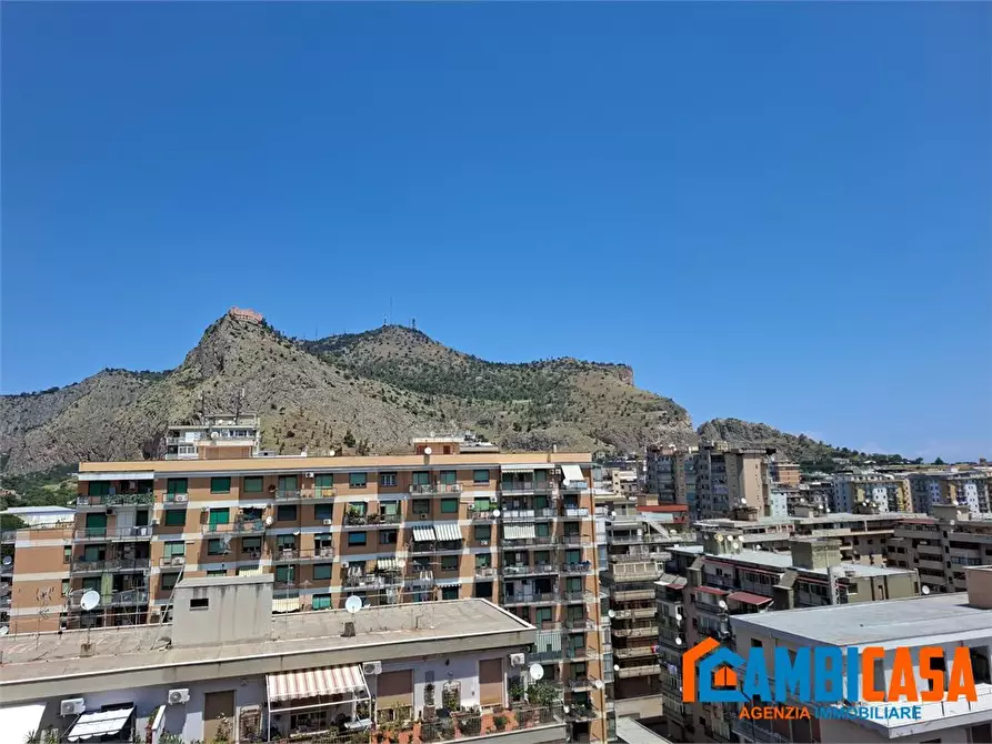 Immagine 2 di Appartamento in vendita  163 a Palermo