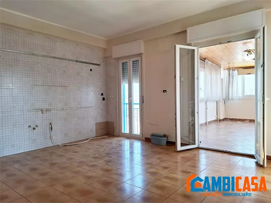 Immagine 8 di Appartamento in vendita  163 a Palermo
