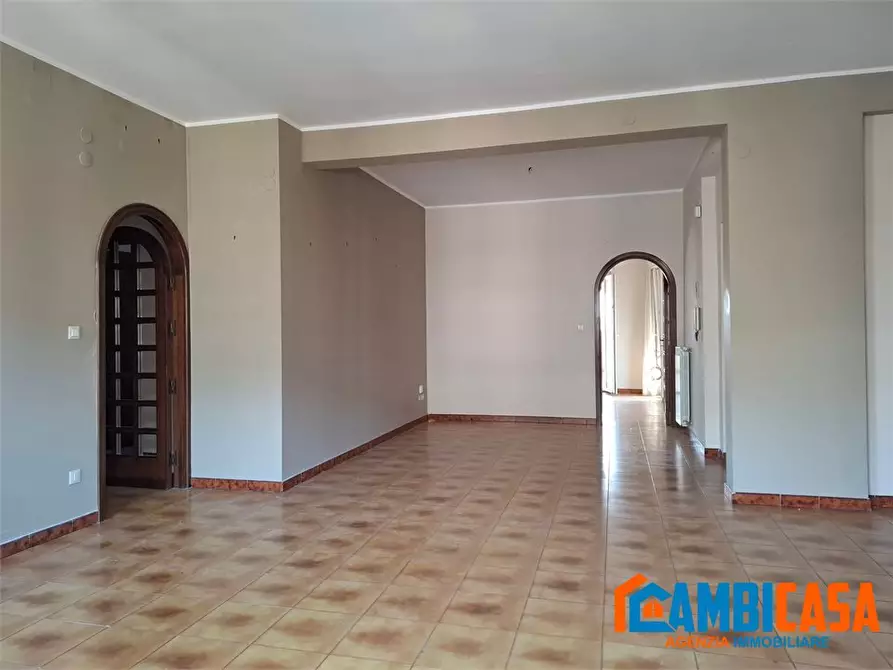 Immagine 3 di Appartamento in vendita  a Palermo