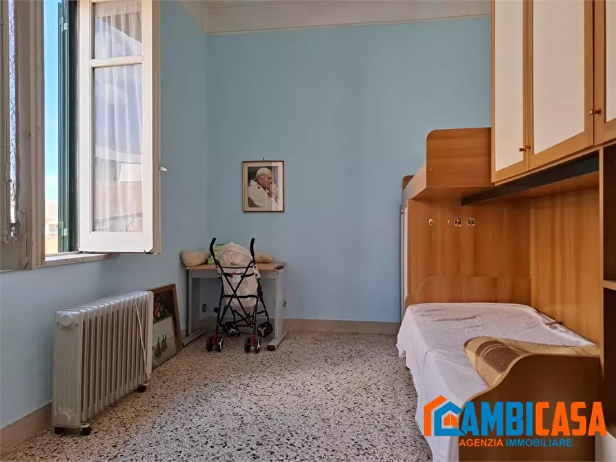 Immagine 7 di Appartamento in vendita  a Palermo