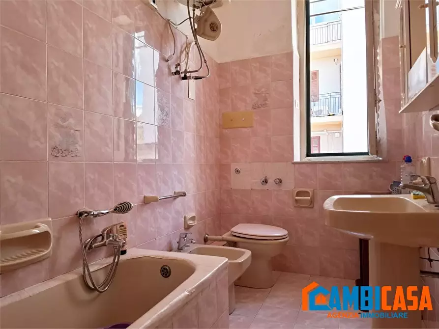 Immagine 8 di Appartamento in vendita  a Palermo