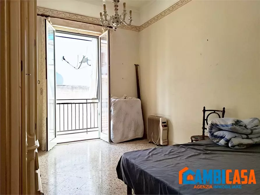 Immagine 3 di Appartamento in vendita  a Palermo