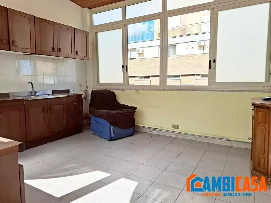 Immagine 4 di Appartamento in vendita  a Palermo