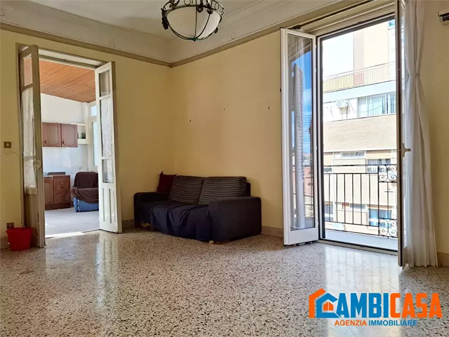 Immagine 2 di Appartamento in vendita  a Palermo