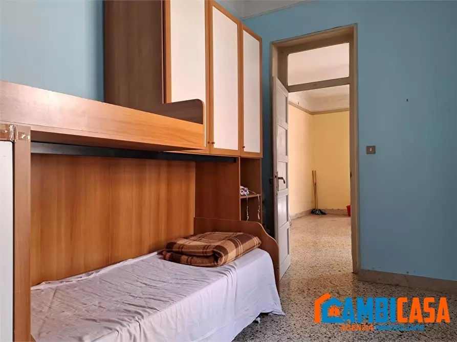 Immagine 6 di Appartamento in vendita  a Palermo