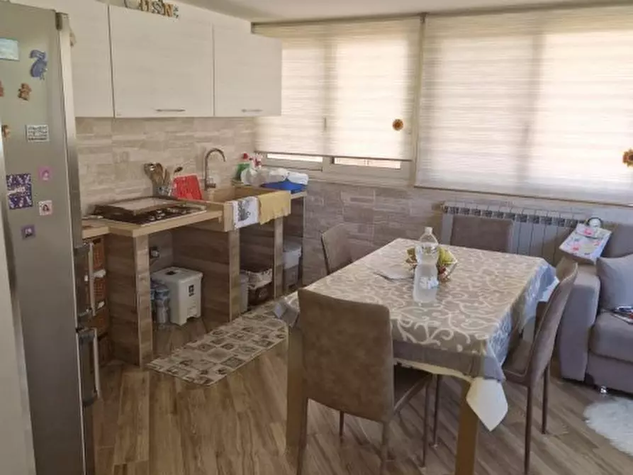 Immagine 8 di Appartamento in vendita  a Carini